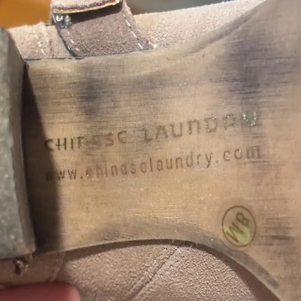 Chinese Laundry chinese laundry